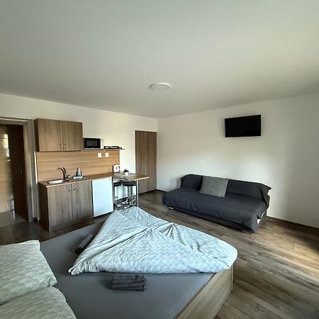 Apartman Tereza Veľký Meder Extérieur photo