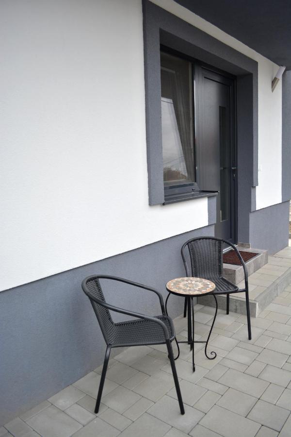 Apartman Tereza Veľký Meder Extérieur photo