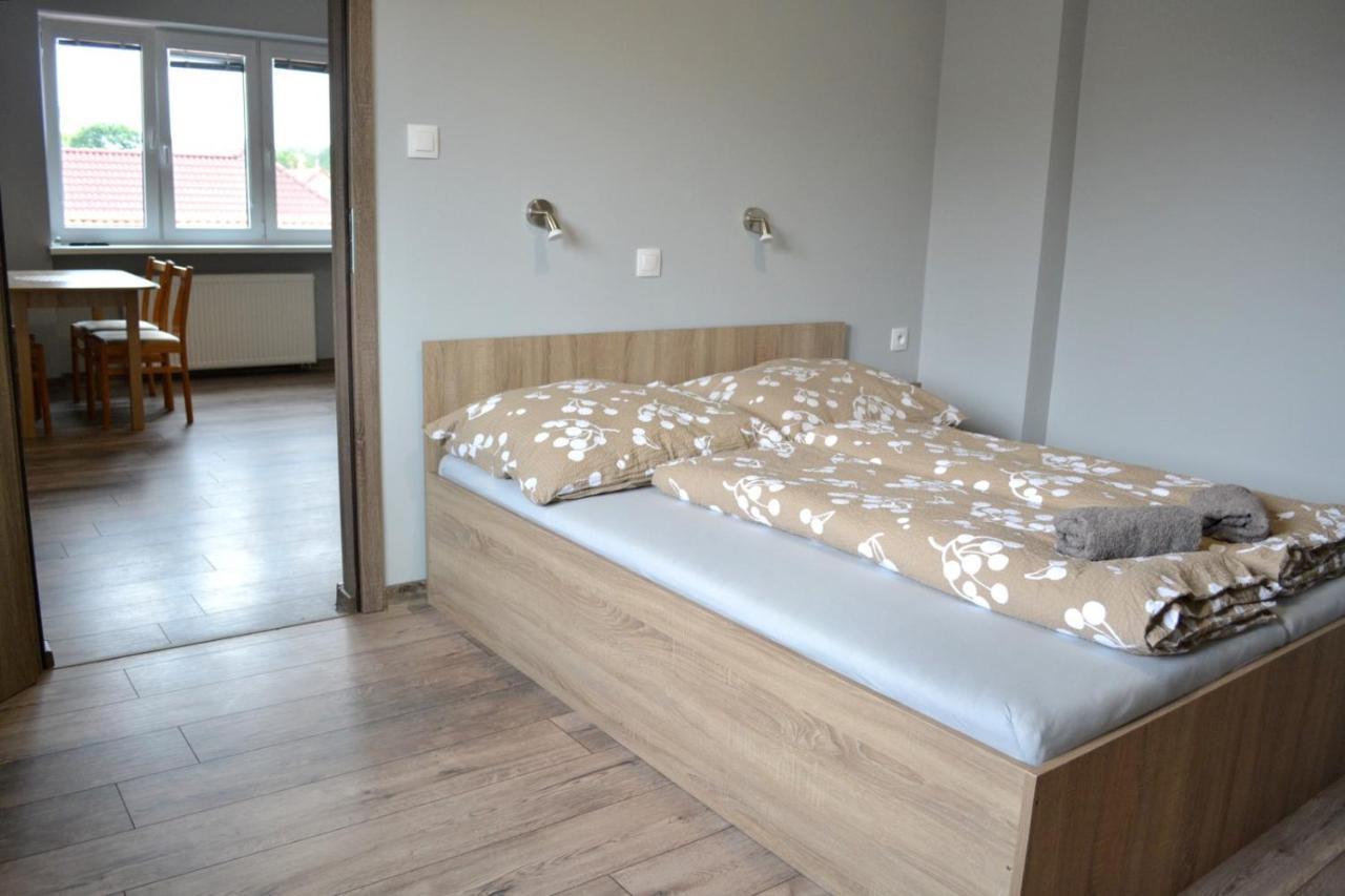 Apartman Tereza Veľký Meder Extérieur photo