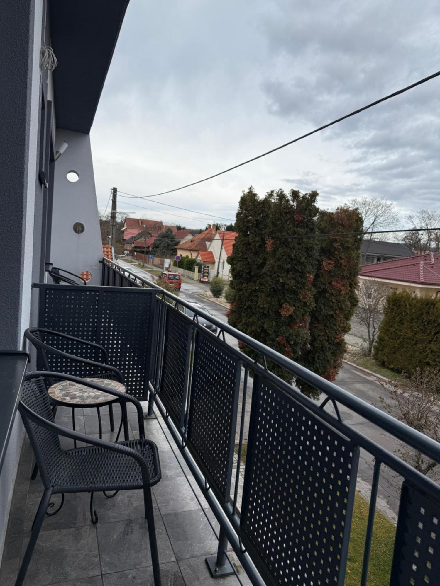 Apartman Tereza Veľký Meder Extérieur photo