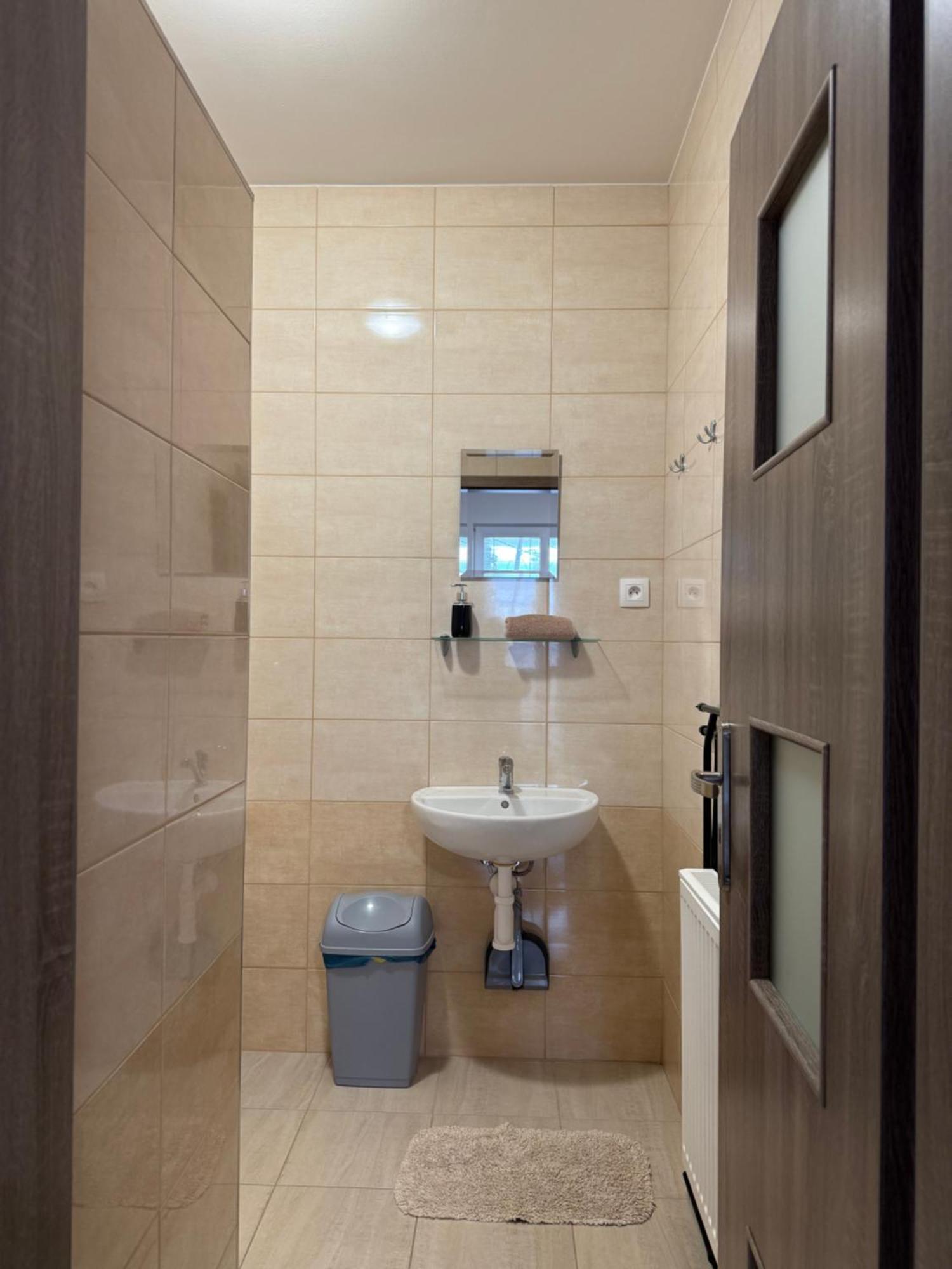 Apartman Tereza Veľký Meder Extérieur photo