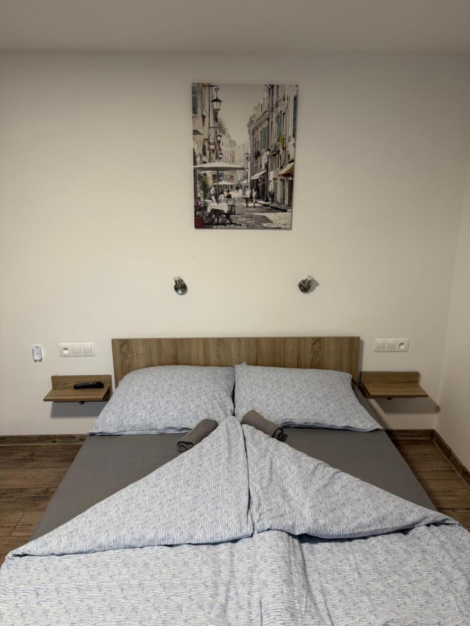 Apartman Tereza Veľký Meder Extérieur photo
