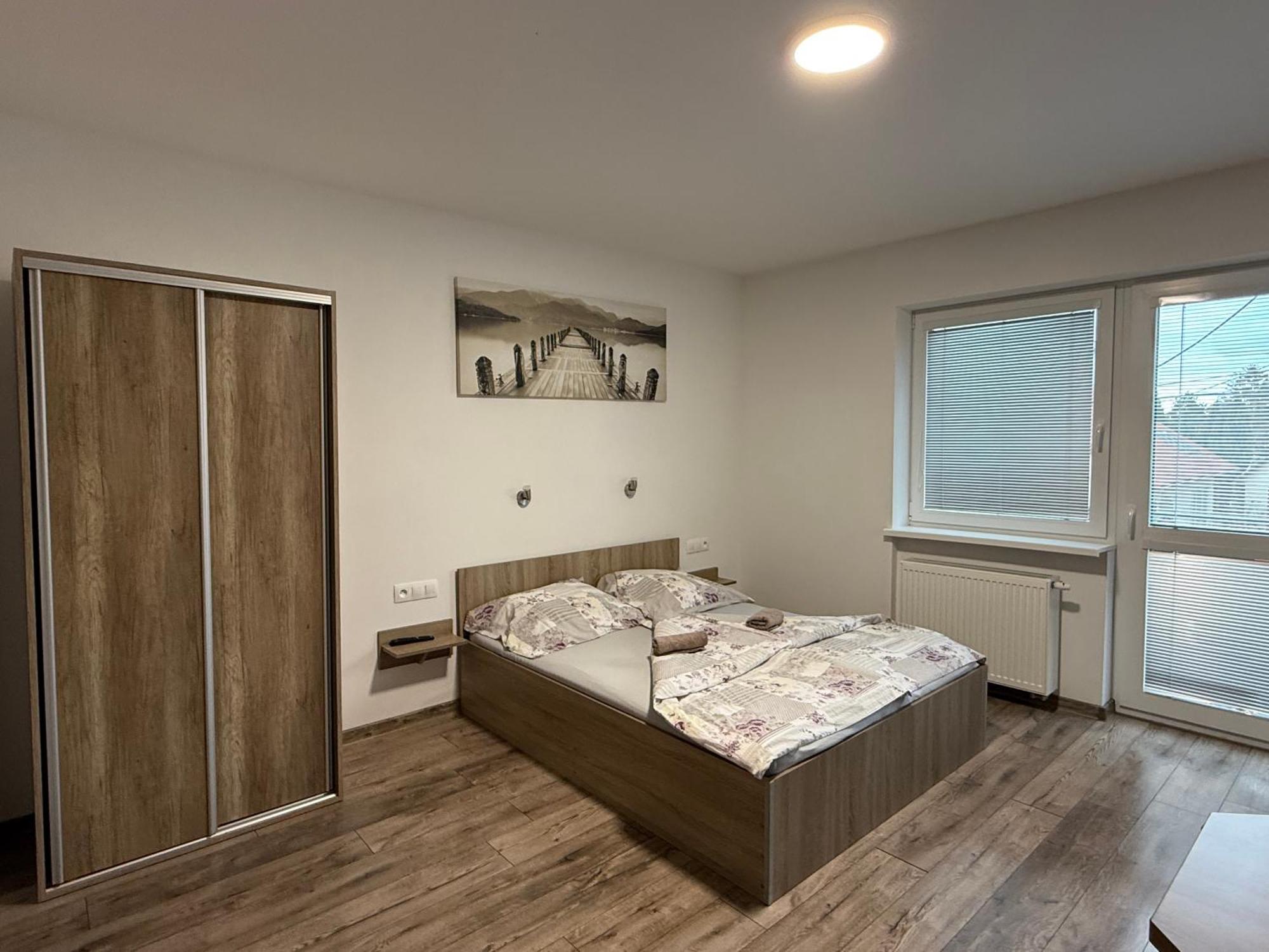 Apartman Tereza Veľký Meder Extérieur photo