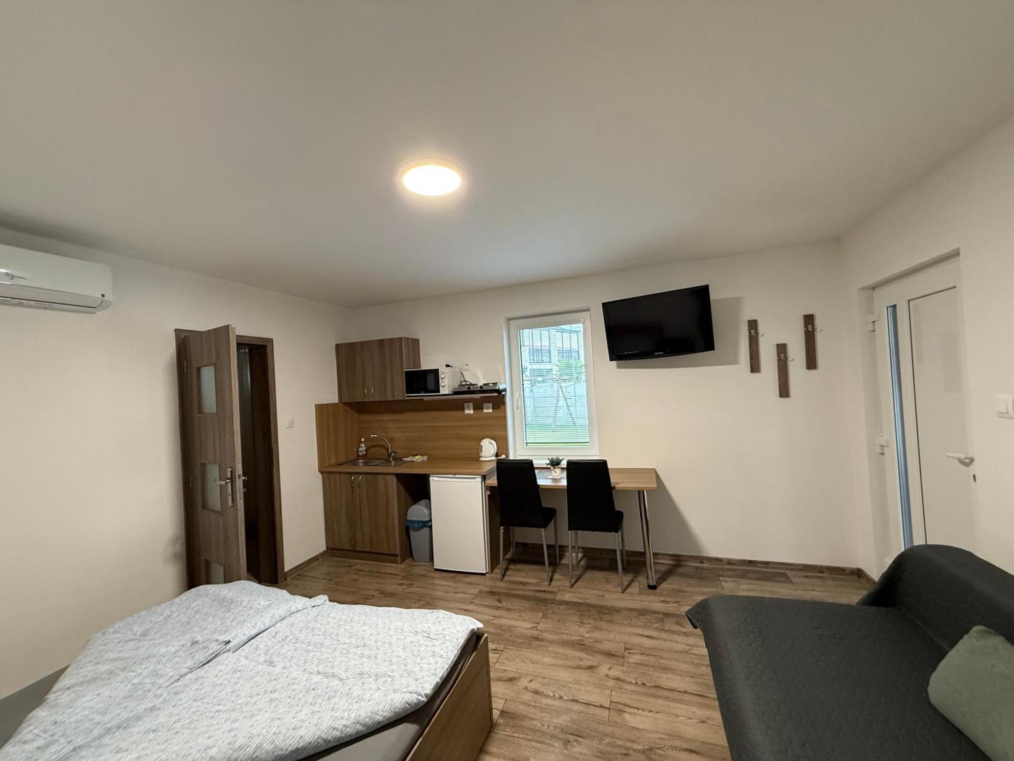Apartman Tereza Veľký Meder Extérieur photo