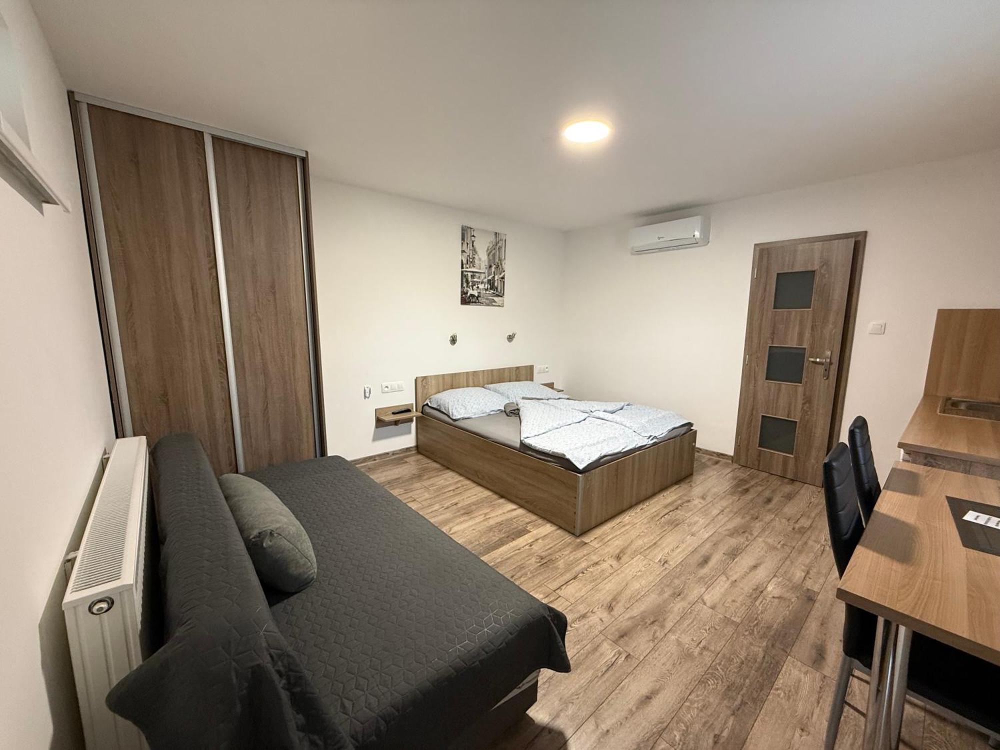 Apartman Tereza Veľký Meder Extérieur photo