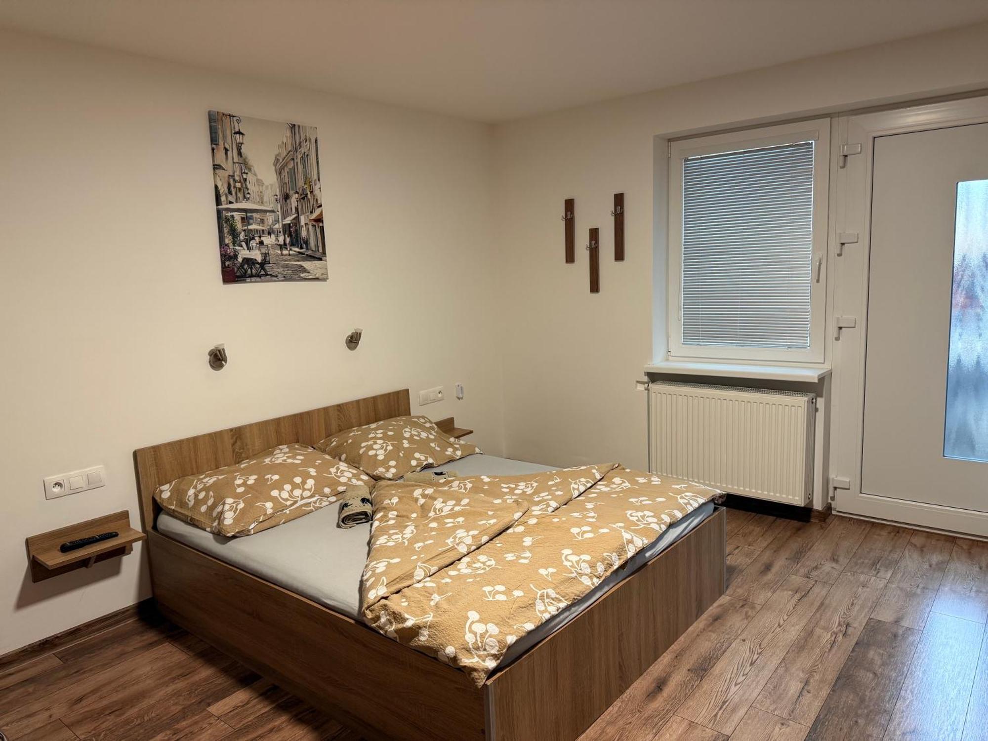 Apartman Tereza Veľký Meder Extérieur photo
