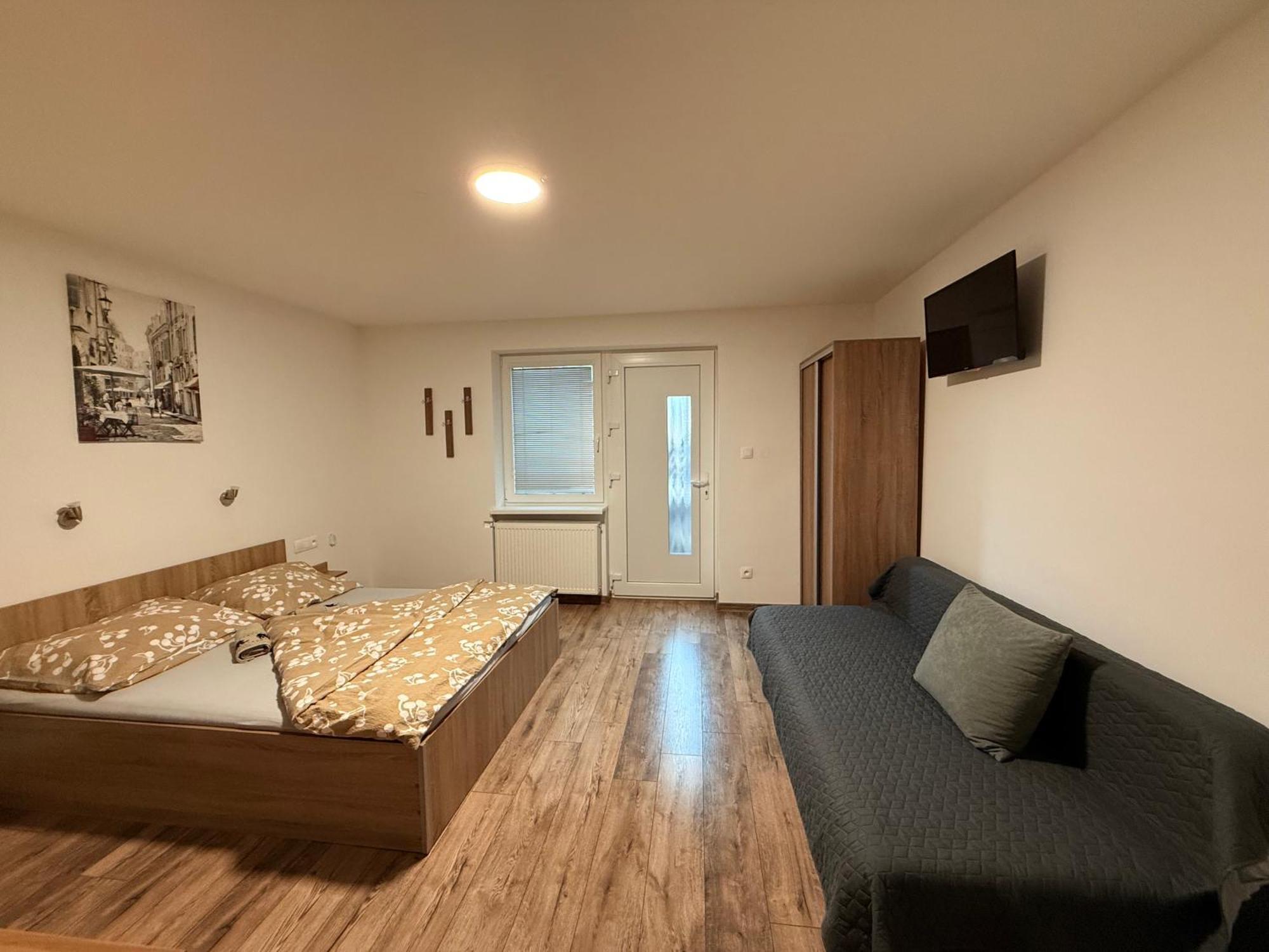 Apartman Tereza Veľký Meder Extérieur photo
