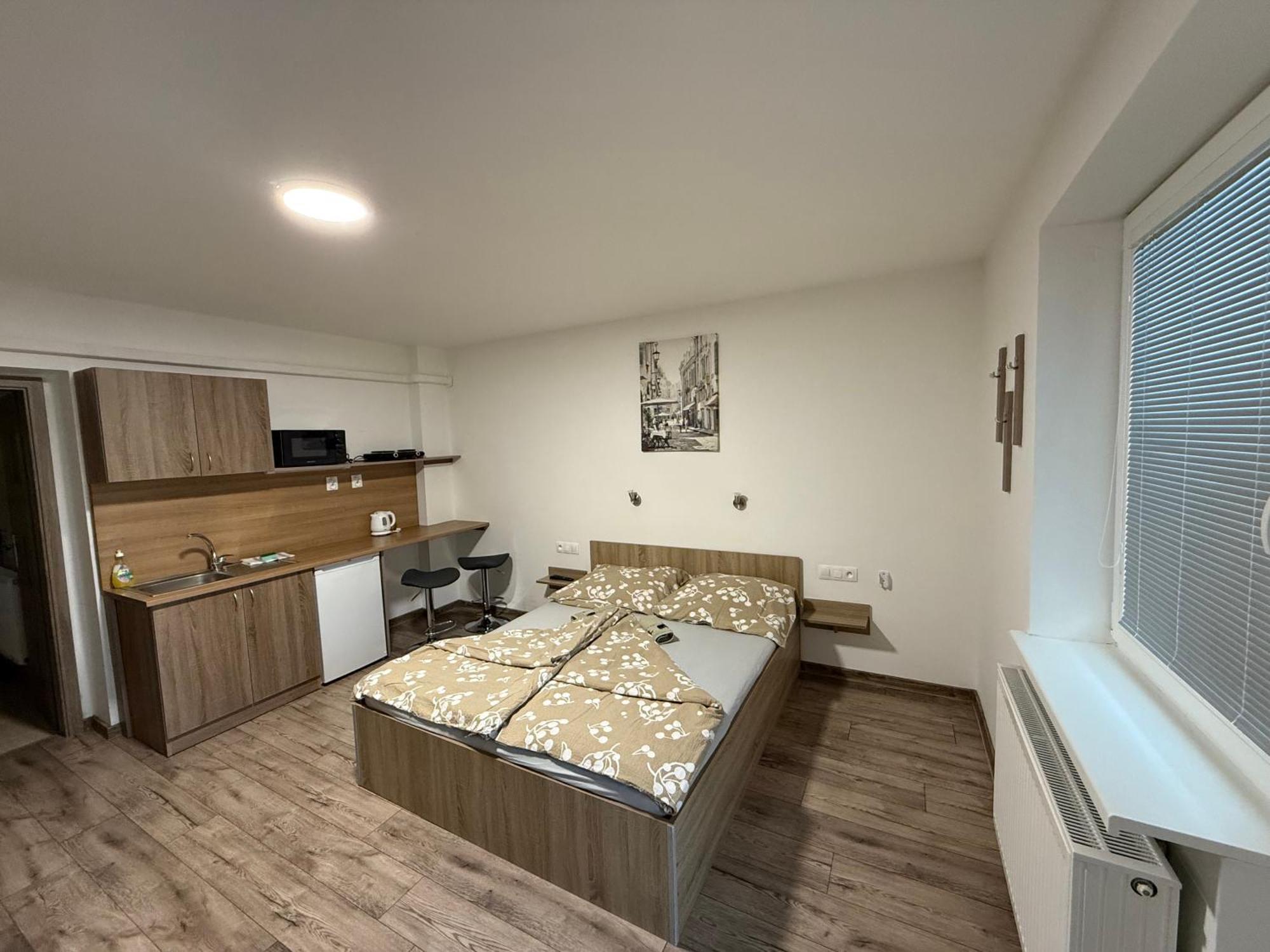 Apartman Tereza Veľký Meder Extérieur photo