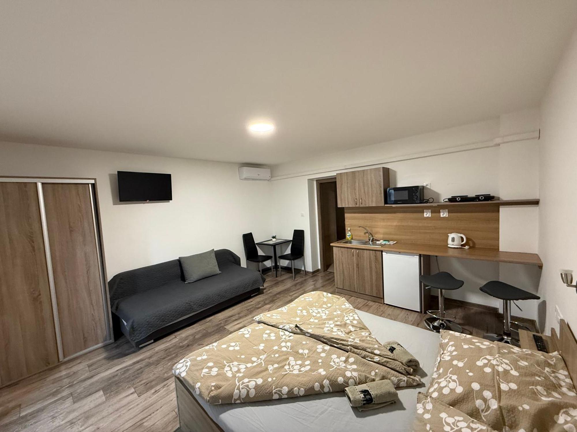 Apartman Tereza Veľký Meder Extérieur photo