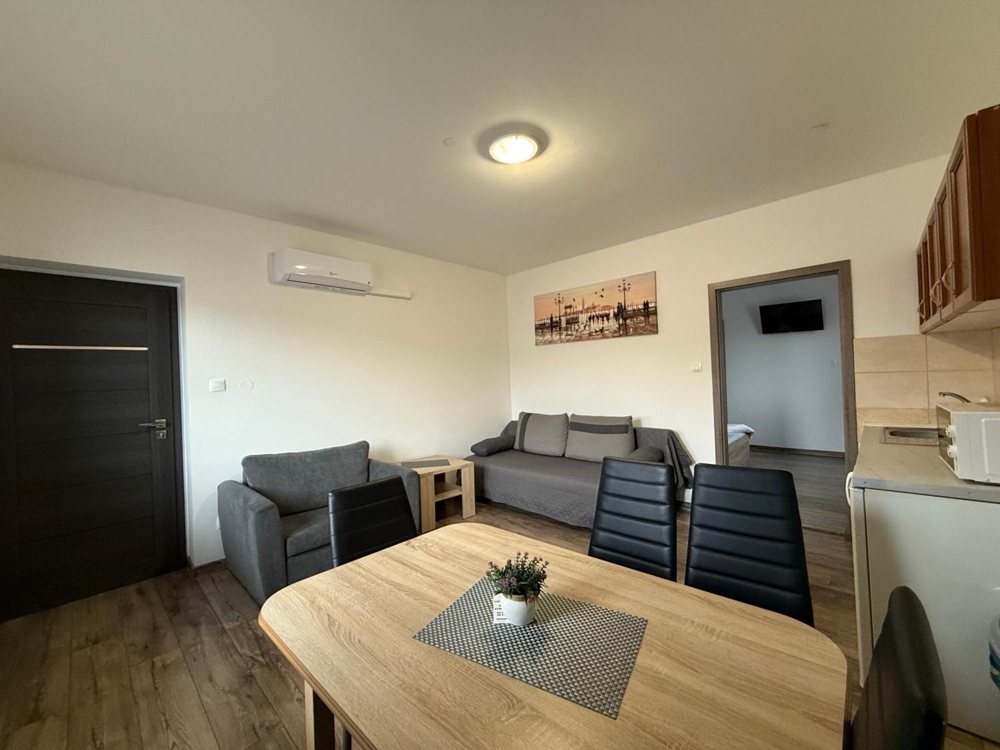 Apartman Tereza Veľký Meder Extérieur photo