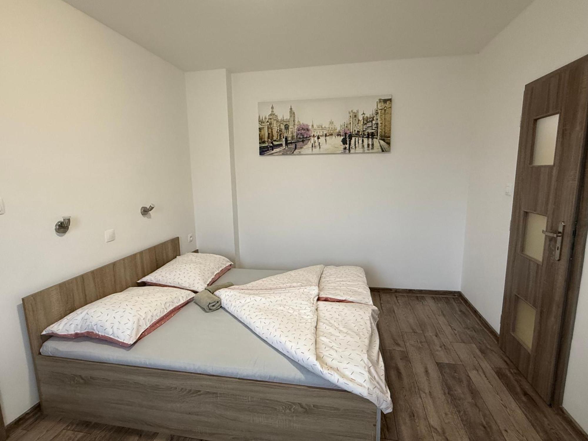Apartman Tereza Veľký Meder Extérieur photo