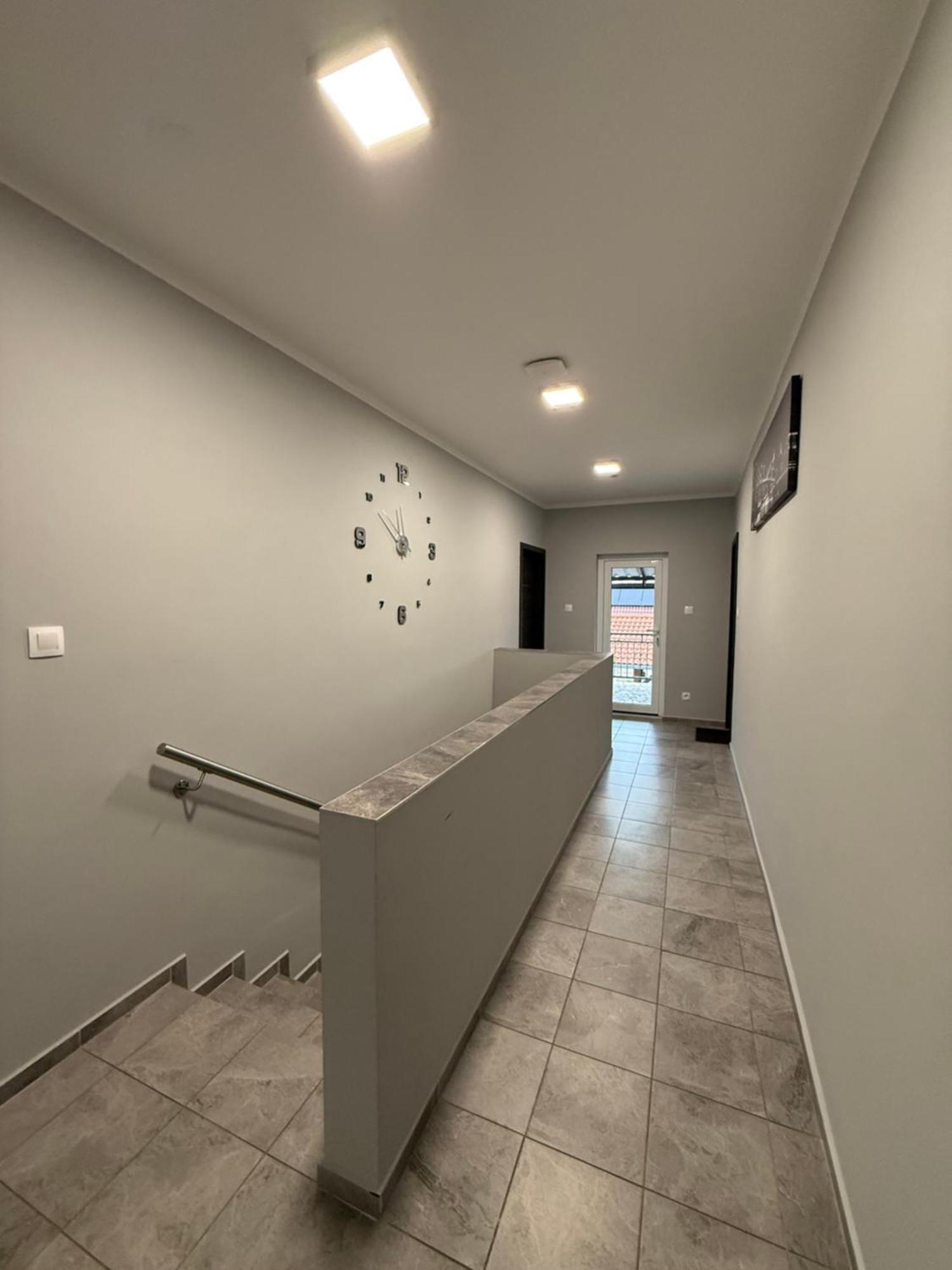 Apartman Tereza Veľký Meder Extérieur photo