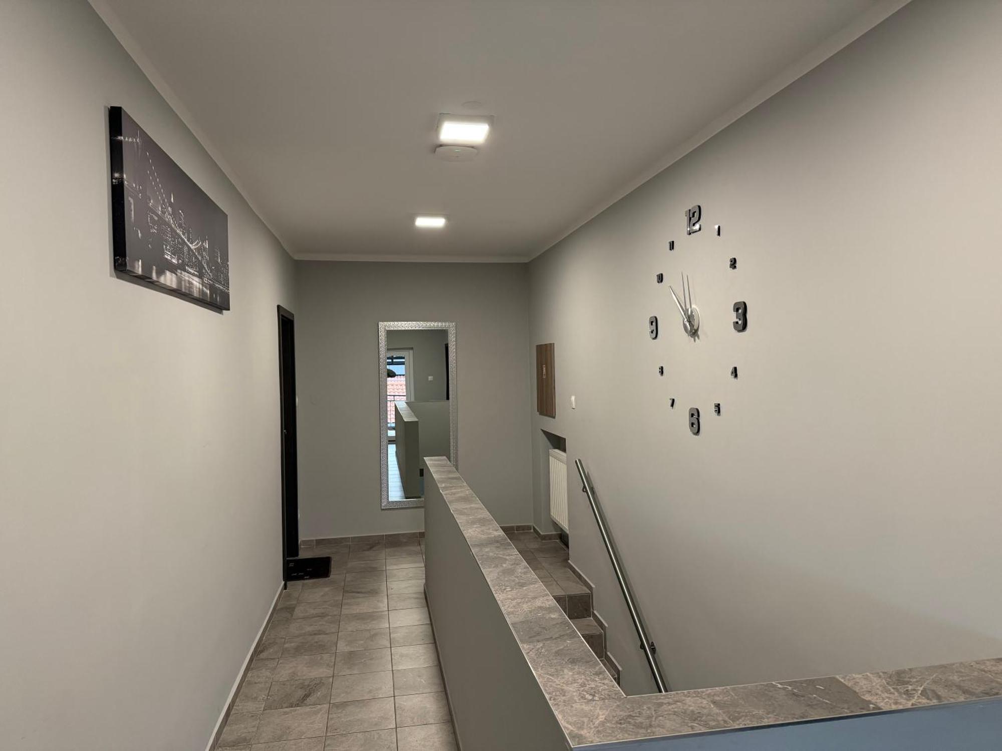 Apartman Tereza Veľký Meder Extérieur photo