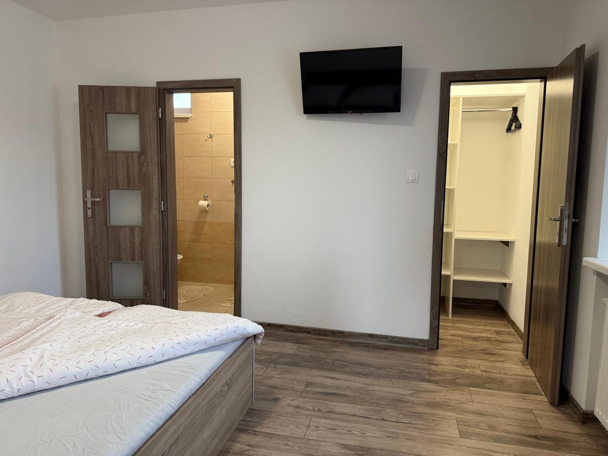 Apartman Tereza Veľký Meder Extérieur photo