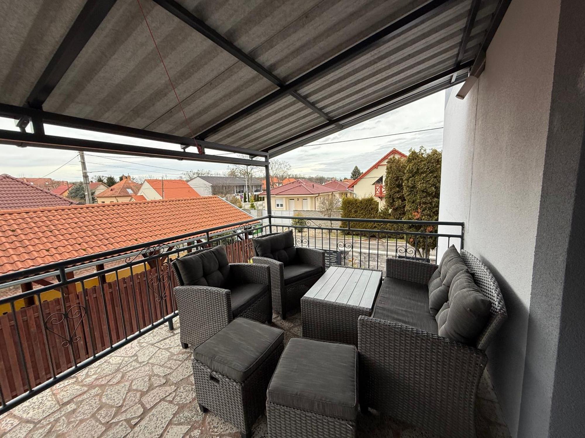 Apartman Tereza Veľký Meder Extérieur photo