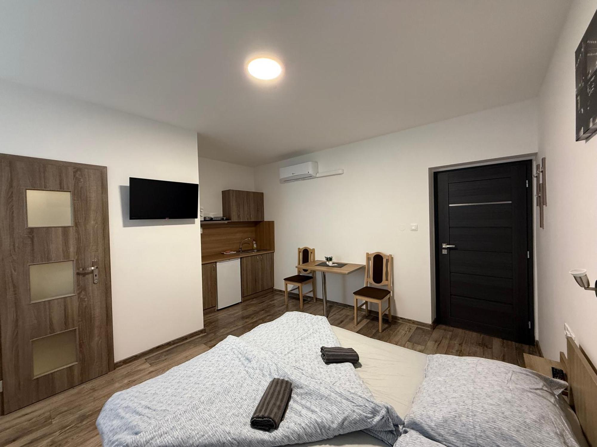 Apartman Tereza Veľký Meder Extérieur photo