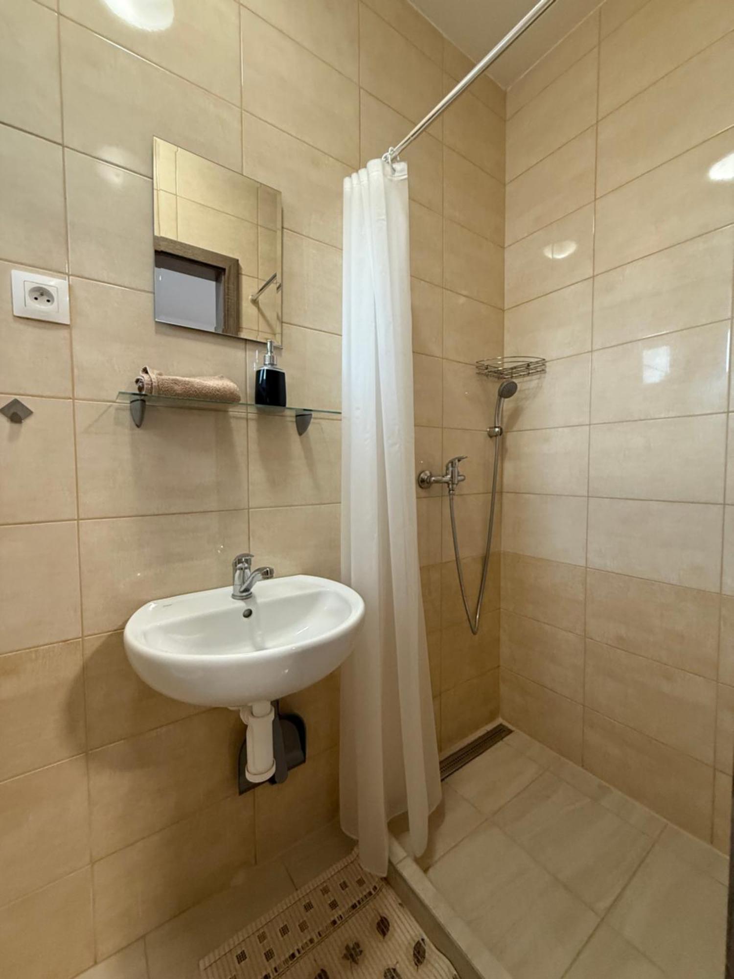 Apartman Tereza Veľký Meder Extérieur photo