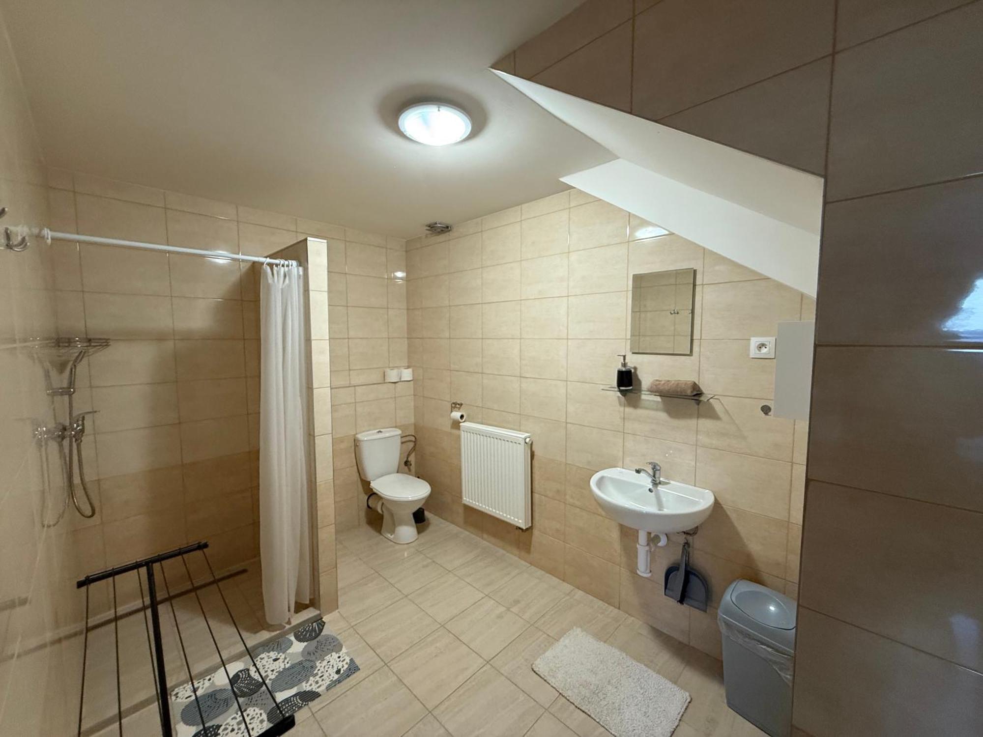 Apartman Tereza Veľký Meder Extérieur photo